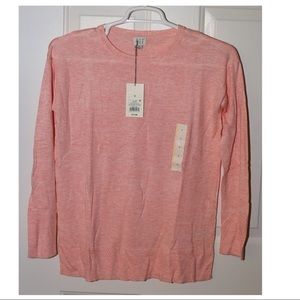 NWT women's pullover A new day MSRP $17.99